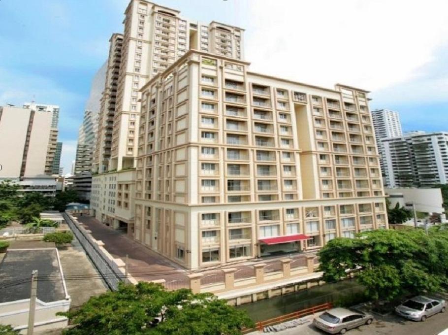 曼谷阿索克美爵酒店 曼谷