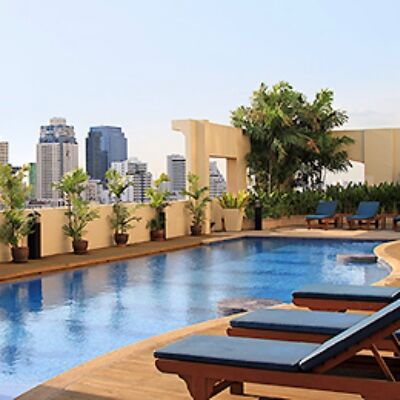 Grand Mercure Asoke Hotel